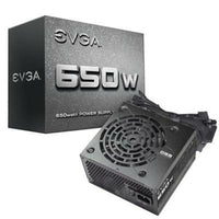 EVGA 650W Power Supply