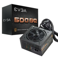 EVGA BQ Power Supply