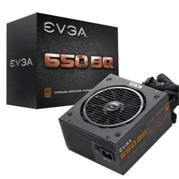 EVGA 650 BQ Power Supply