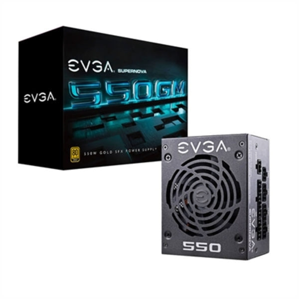 EVGA SuperNOVA SFX 550GM Power Supply