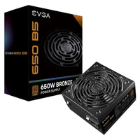 EVGA 650 B5 Power Supply