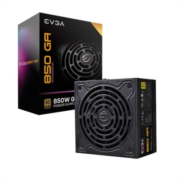 EVGA SuperNOVA Power Supply