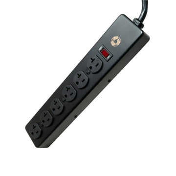 Southwire 6-Outlets Power Strip