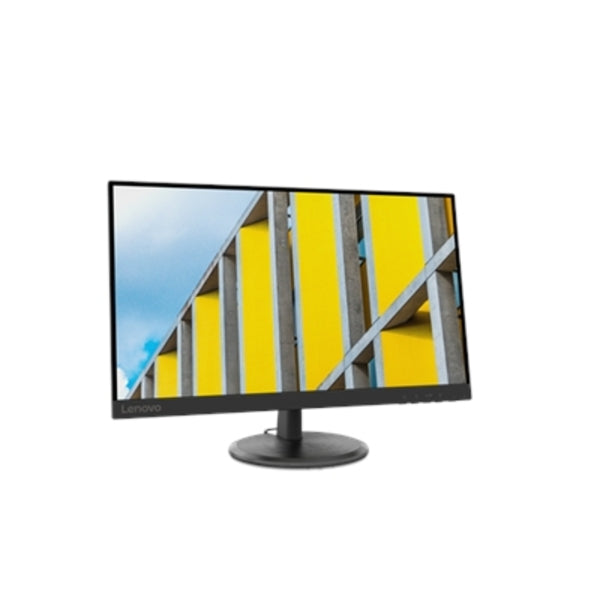 Lenovo C27-30 27" Full HD WLED LCD Monitor - 16:9 - Raven Black