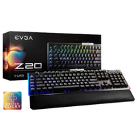 EVGA Z20 Gaming Keyboard