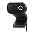 Microsoft Webcam - 30 fps - Matte Black, Polished Black - USB Type A