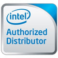Intel Drive Enclosure - 2U Rack-mountable