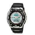 Casio AQW101-1AV Smart Watch
