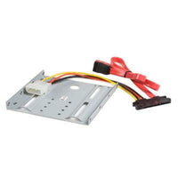 StarTech.com StarTech.com 2.5in Hard Drive to 3.5in Drive Bay Mounting Kit