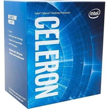 Intel Celeron G-Series G5925 Dual-core (2 Core) 3.60 GHz Processor - Retail Pack