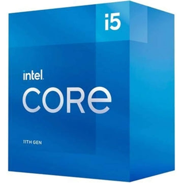 Intel Core i5 (11th Gen) i5-11400 Hexa-core (6 Core) 2.60 GHz Processor - Retail Pack