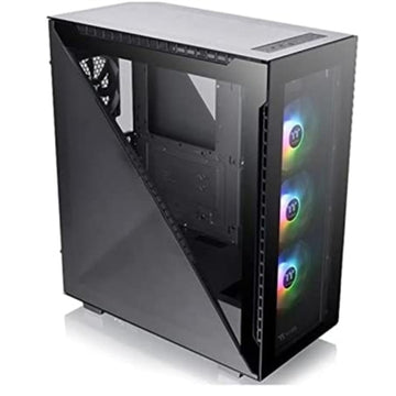 Thermaltake Divider 500 TG ARGB Mid Tower Chassis