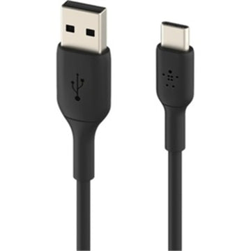 Belkin BOOSTCHARGE USB-C to USB-A Cable