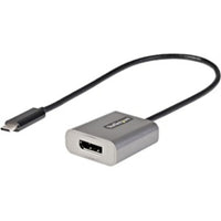 StarTech.com USB-C to DisplayPort Adapter