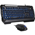 Tt eSPORTS Commander Combo V2 Gaming Keyboard &amp; Mouse