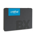 Crucial BX500 1 TB Solid State Drive - 2.5" Internal - SATA (SATA/600)