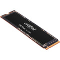 Crucial P5 Plus CT1000P5PSSD8 1 TB Solid State Drive - M.2 2280 Internal - PCI Express NVMe (PCI Express NVMe 4.0 x4)