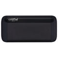 Crucial X8 1 TB Portable Solid State Drive - External