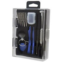 StarTech.com Cell Phone Repair Kit for Smartphones Tablets and Laptops - Smartphone Repair Kit - Electronics Tool Kit