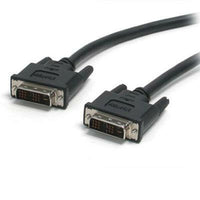 StarTech.com 10 ft DVI-D Single Link Cable - M/M