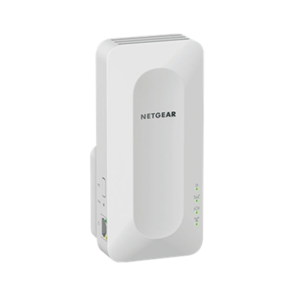 Netgear EAX15 802.11ax 1.76 Gbit/s Wireless Range Extender