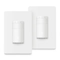 Kasa Smart Wi-Fi Light Switch, Motion-Activated