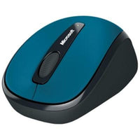 Microsoft Wireless Mobile Mouse 3500