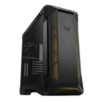 TUF Gaming GT501 Mid-Tower Computer Case