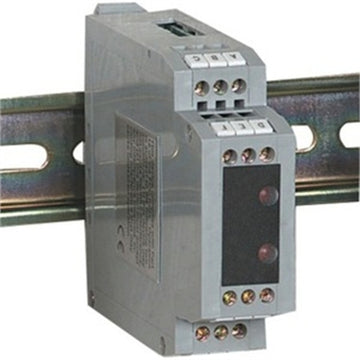 Black Box DIN Rail Repeaters with Opto-Isolation, RS-422/RS-485