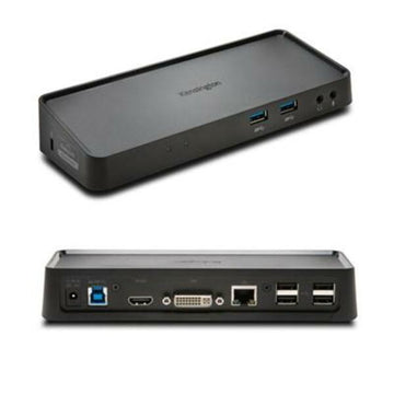 Kensington SD3600 Universal USB 3.0 Docking Station