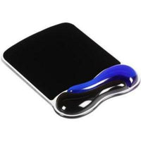 Kensington Duo Gel Mouse Pad Wrist Rest