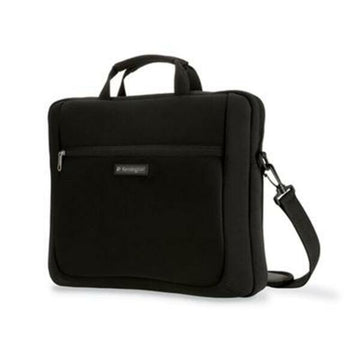 Kensington Carrying Case (Sleeve) for 15.6" Ultrabook - Black
