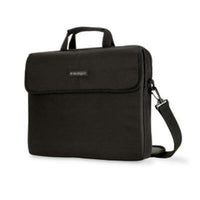 Kensington SP10 Carrying Case (Sleeve) for 15.6" Notebook - Black