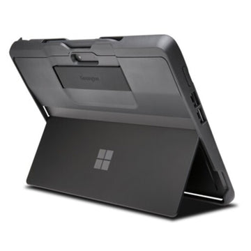 Kensington BlackBelt Rugged Carrying Case Microsoft Surface Pro X Tablet
