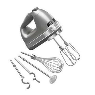 KitchenAid 9-Speed Hand Mixer