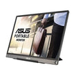 Asus ZenScreen MB16ACE 15.6" Full HD LCD Monitor - 16:9 - Dark Gray