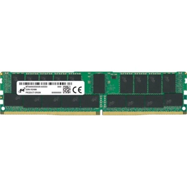 DDR4 RDIMM STD 16GB 2Rx8 3200