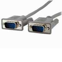 StarTech.com StarTech.com VGA Monitor cable - HD-15 (M) - HD-15 (M) - 15 ft