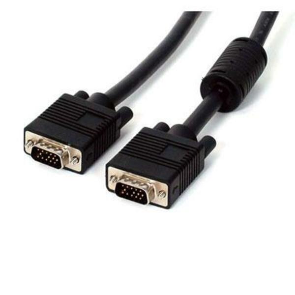 StarTech.com StarTech.com High-Resolution Coaxial SVGA - VGA Monitor cable - HD-15 (M) - HD-15 (M) - 4.57 m