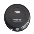 Naxa NPC-320 CD Player - Black