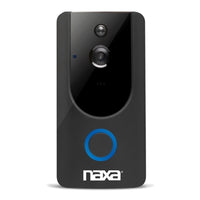 Naxa Smart Wi-Fi Doorbell