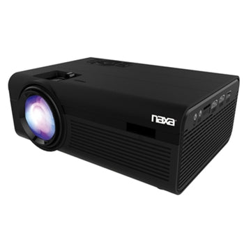 Naxa NVP-2000 LCD Projector - 16:9 - White