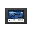Patriot Memory Burst Elite 1.92 TB Solid State Drive - 2.5" Internal - SATA (SATA/600)