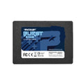 Patriot Memory Burst Elite 960 GB Solid State Drive - 2.5" Internal - SATA (SATA/600)