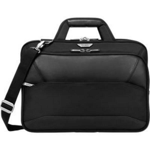 Targus Mobile ViP PBT264 Carrying Case for 15.6" Notebook - Black