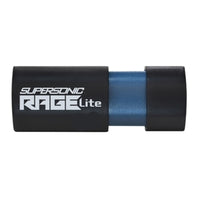 Patriot Memory Rage Lite USB 3.2 Gen 1 Flash Drives - 128GB