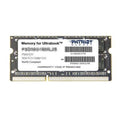 Patriot Memory 4GB PC3-12800 (1600MHz) Ultrabook SODIMM
