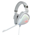 Asus ROG Delta White Edition Headset RGB Gaming