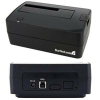 StarTech.com USB 3.0 SATA Hard Drive Docking Station