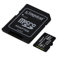 Kingston Canvas Select Plus 64 GB Class 10/UHS-I (U1) microSDXC - 1 Pack